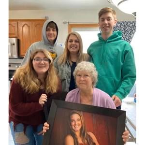 Meet your Posher, Bernie